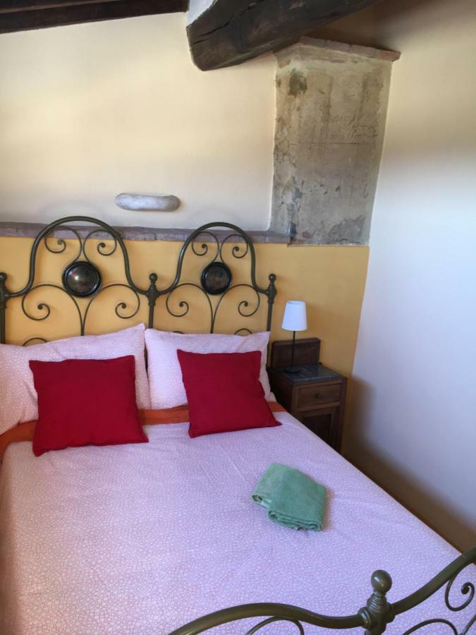 Case Nell' Aia Poggibonsi Exterior foto